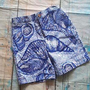 Lilly Pulitzer Boys size 6 shorts